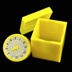 Prediction Clock